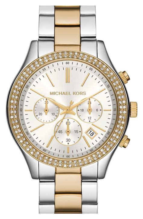 michael kors watch nordstrom|michael kors clothes outlet online.